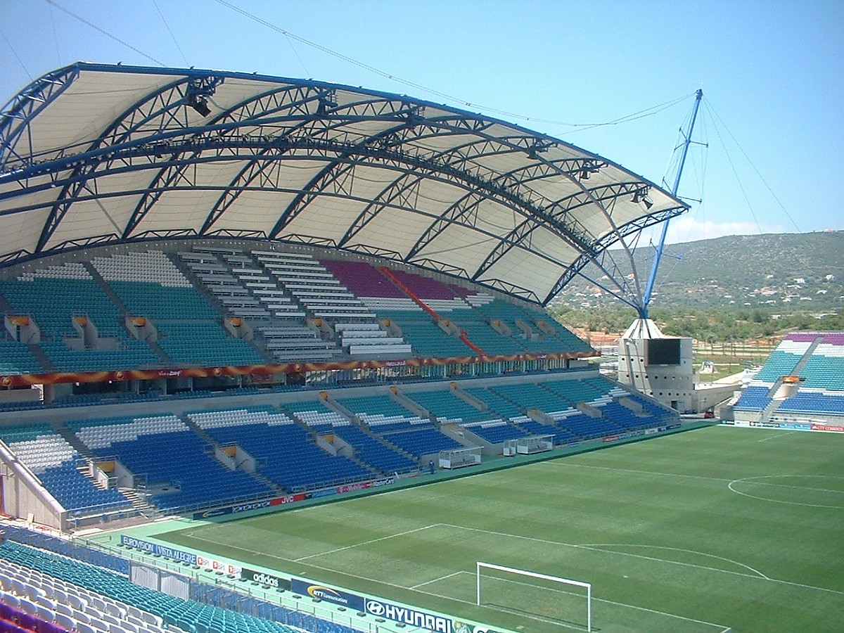 Algarve Stadium