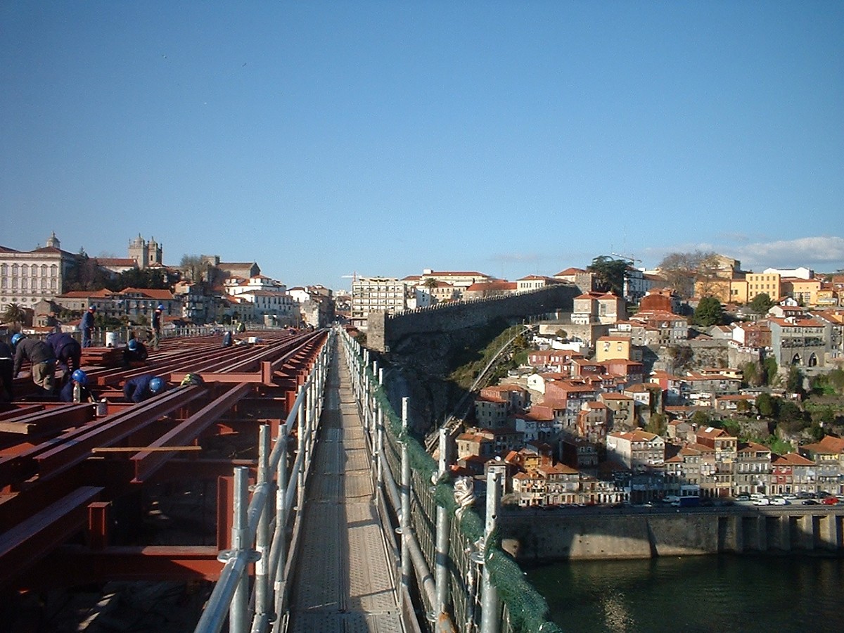 Ponte D. Luís