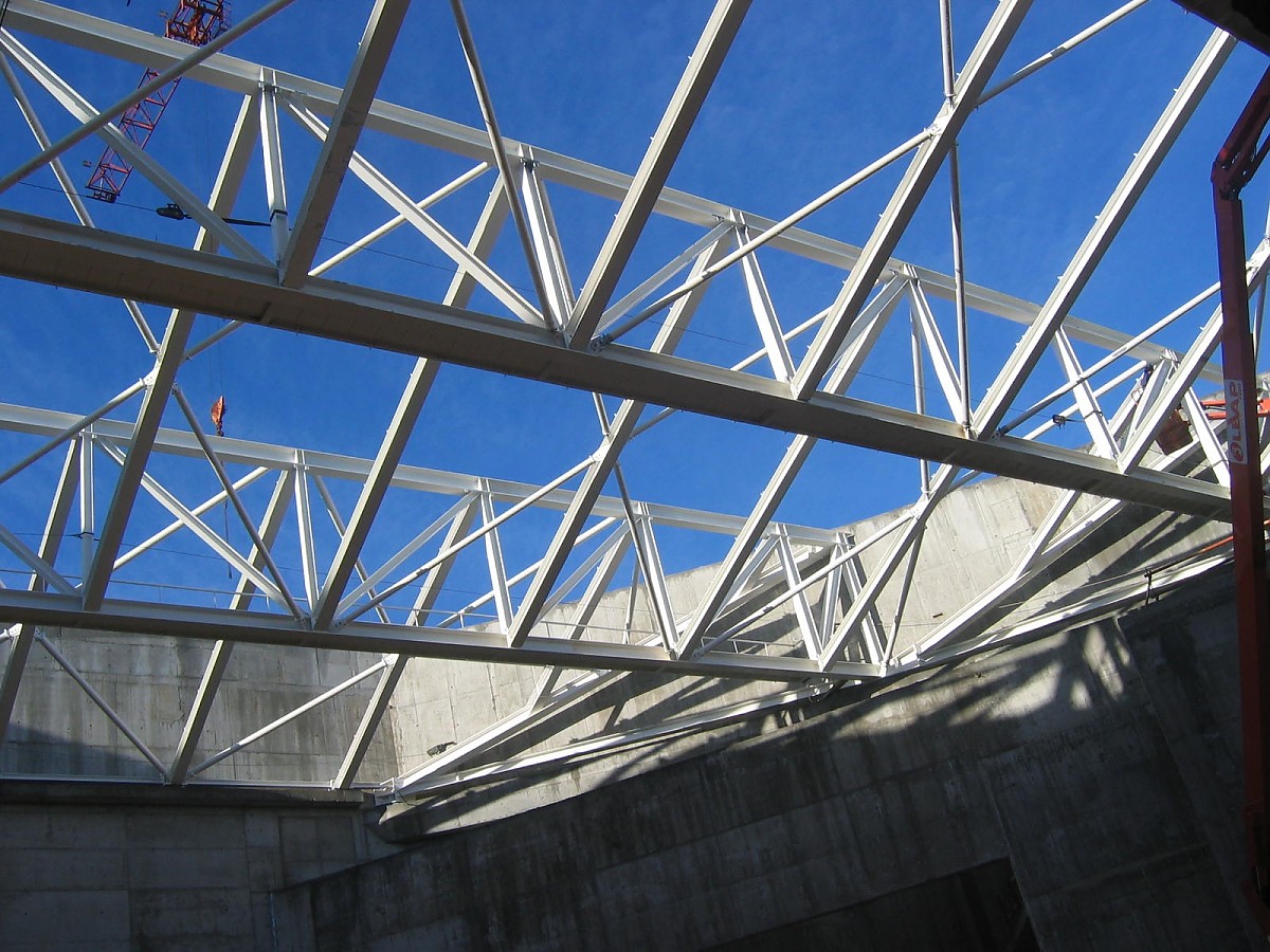 Sanctuary of Fátima - Church of the Holy Trinity