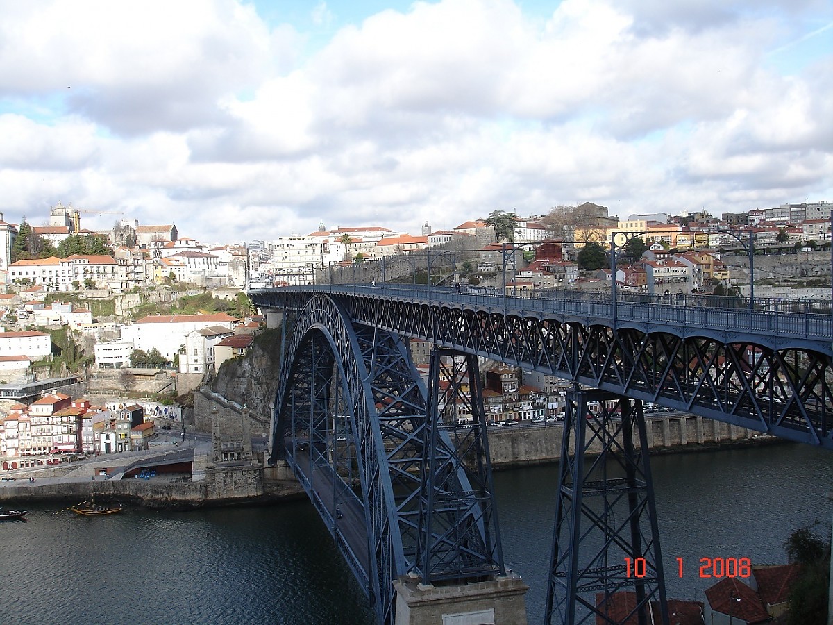 Ponte D. Luís