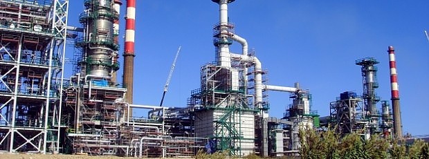 GALP - Modernization of the Porto Refinery