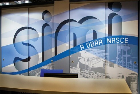 New image - Inauguration of new offices in Lisbon