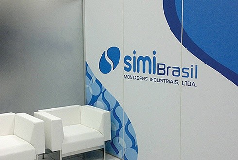 Foundation of SIMI Brasil